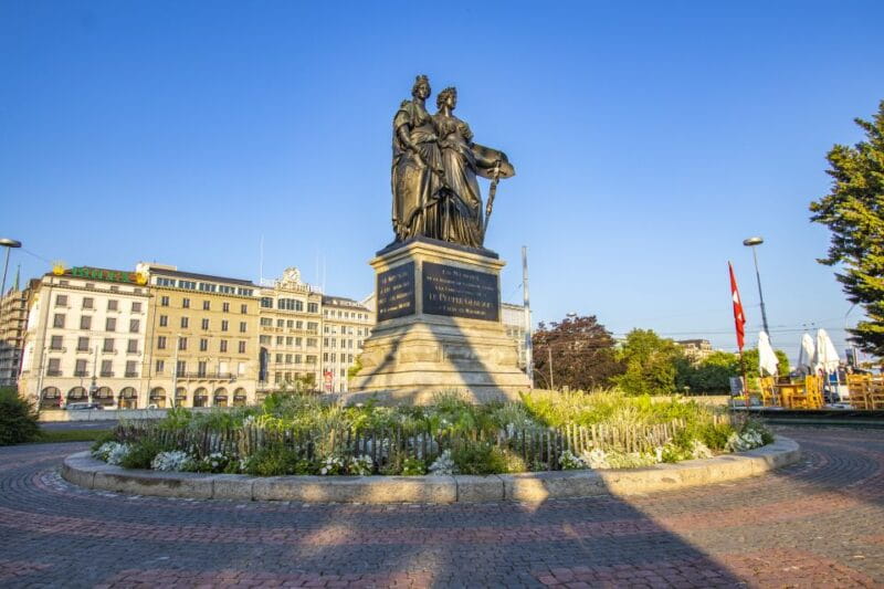 Geneva: Private Express Walk with a Local in 60 minutes - Final Thoughts: Who Should Consider This Tour?