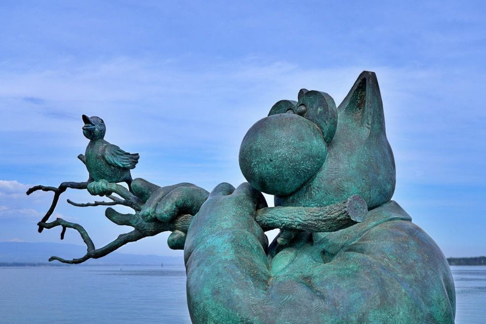 Geneva: Self-Guided Audio Tour - Experience and Highlights