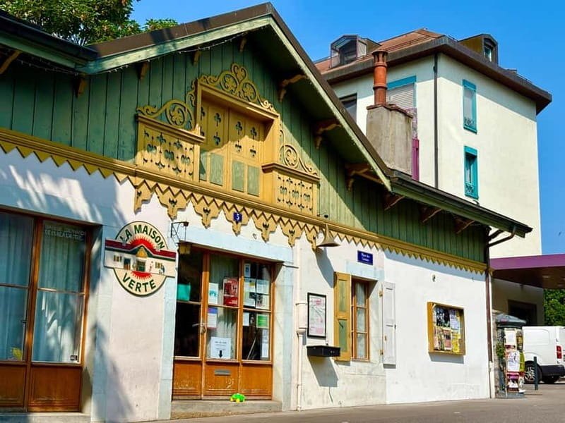 Geneva: Street Art Tour - Final Thoughts: Why You Should Consider This Tour