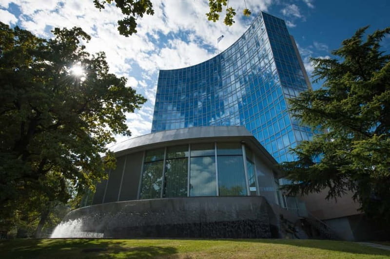 Geneva walk: Untold Stories of International Heritage & Food - FAQ