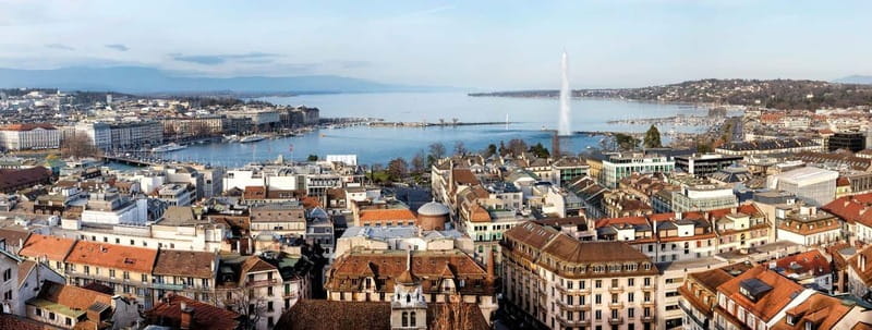 Geneva Walking Tour Old Town Lake and Fountain - Who Is This Tour Best For?