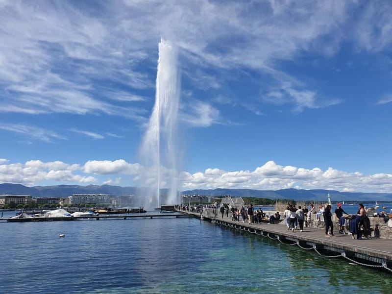Geneva Walking Tour Old Town Lake and Fountain - Final Thoughts