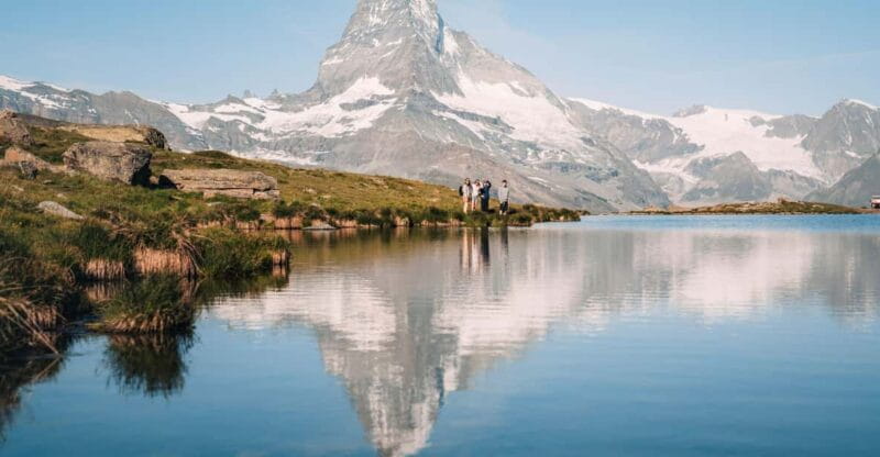Geneva: Zermatt Day Trip & Glacier Paradise Cable Car Option - Final Thoughts: Who Will Love This Experience?