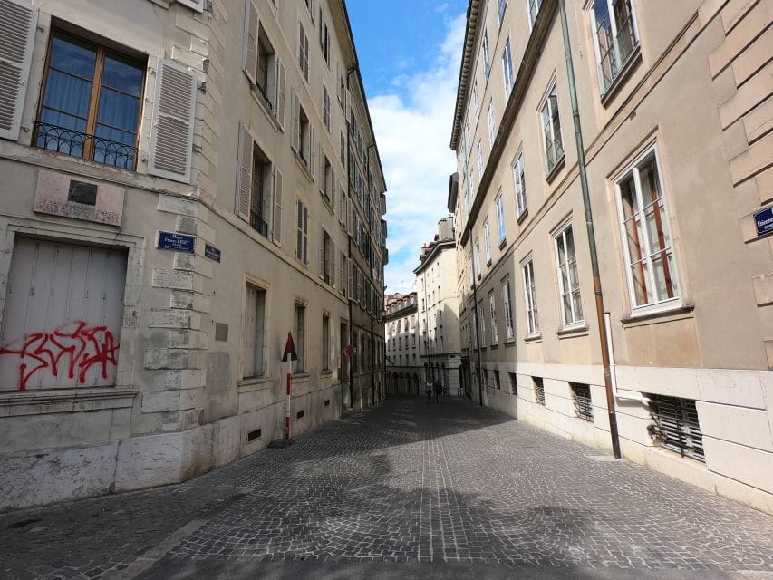 Geneva Zombie Chase: Quest Experience - Experience Highlights