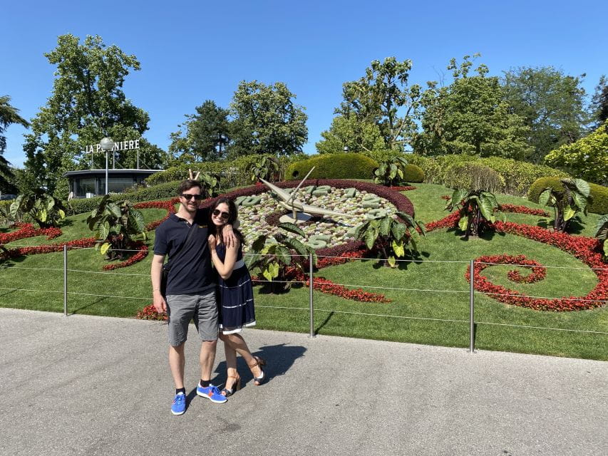 Geneva Zombie Chase: Quest Experience - Important Information