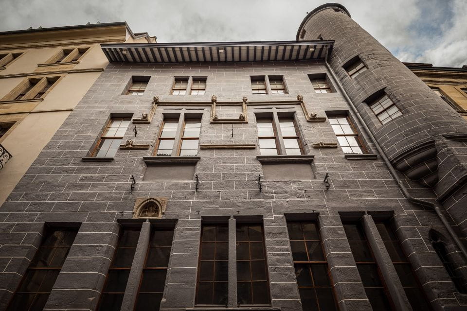 Geneva Zombie Chase: Quest Experience - Customer Feedback