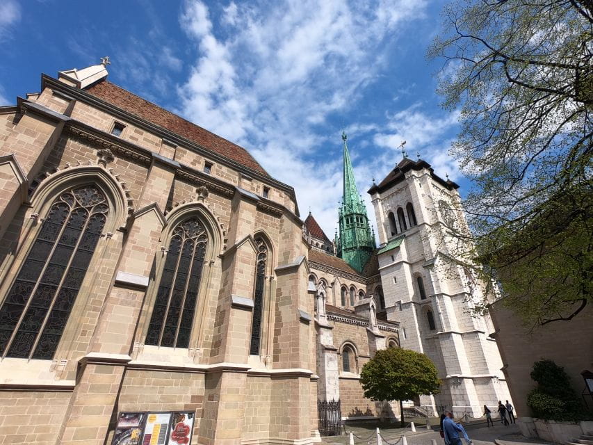 Geneva Zombie Chase: Quest Experience - Frequently Asked Questions