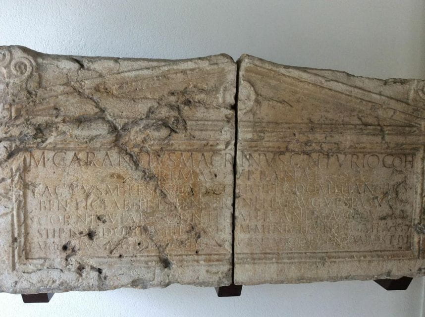 Genevas Little Italy: A Self-Guided Audio Tour in Carouge - Customer Reviews