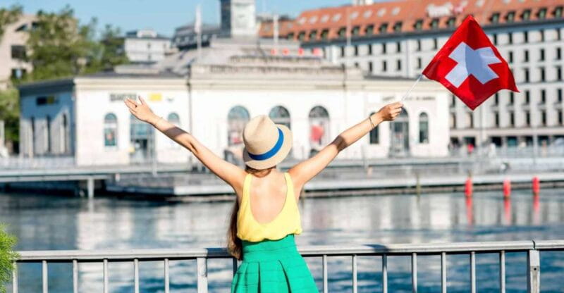 Genevas Time Capsule: A Historic Journey Through the City - Geneva’s Time Capsule: A Guided Journey Through the City’s Past