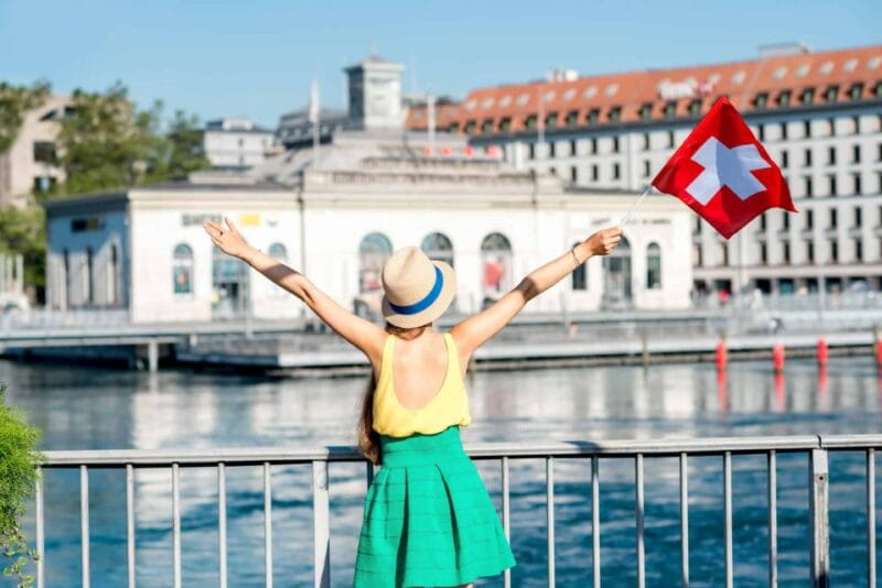 Genevas Time Capsule: A Historic Journey Through the City - Practical Tips for Making the Most of Your Tour