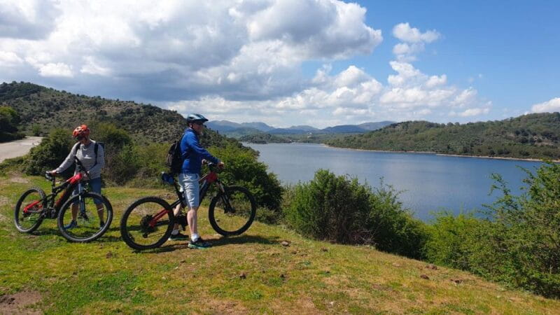 Gennargentu : E-bike tour with local aperitif - Final Thoughts: A Worthwhile Sardinian Adventure
