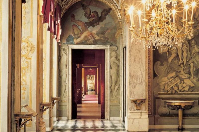 Genoa: 2-Hour Guided Walking Tour of the Historical Center - The Bottom Line: Who Should Book This Tour?