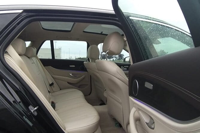 Genoa Airport (GOA) to Genoa - Arrival Private Transfer - Who Will Benefit Most?