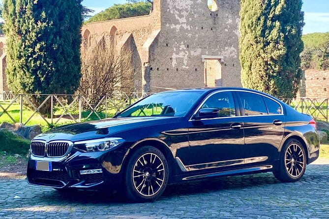 Genoa Airport (GOA) to Genoa - Arrival Private Transfer - Price and Value: Is It Worth It?