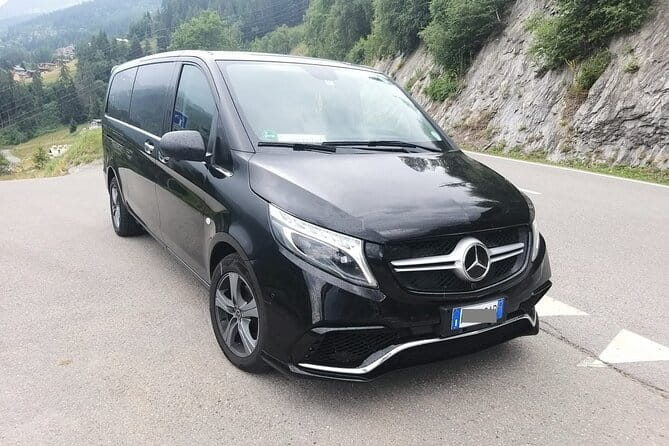 Genoa Airport (GOA) to Genoa - Arrival Private Transfer - Who Is This Transfer Best For?