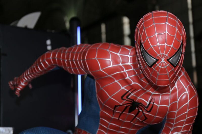 Genoa: Aquarium and FantaCinema Combined Ticket - A Glimpse of the Aquarium: Italy’s Largest Underwater Sanctuary