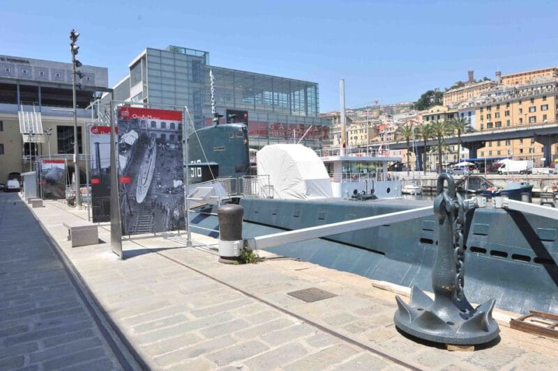 Genoa: Aquarium, Galata Museum and Submarine Entry Tickets - Who Will Love This Experience?
