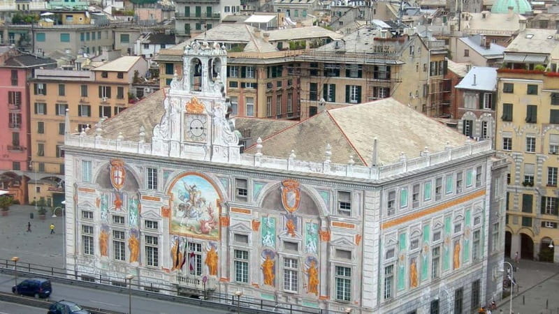 Genoa: Cammino di Colombo - Urban Trekking through Ligurian Alleys & Wines - The Sum Up: The Perfect Genoa Walk for Curious Travelers