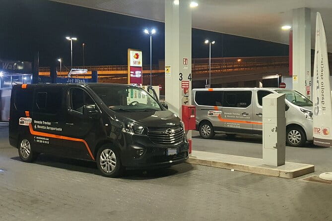 Genoa Cruise Port to Genoa city - Arrival Private Transfer - Why Choose Private Transfer Over Other Options?