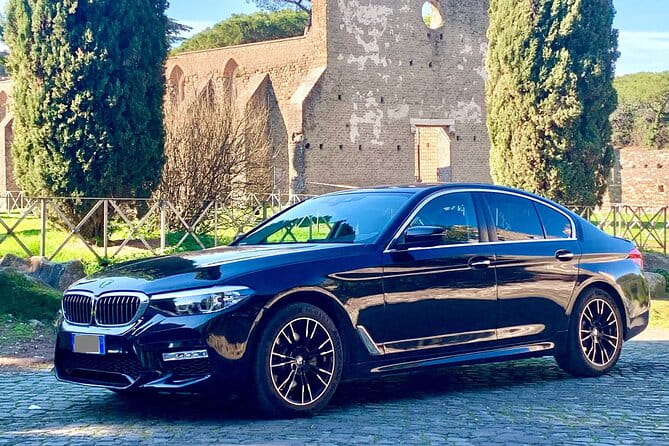 Genoa Cruise Port to Genoa city - Arrival Private Transfer - Frequently Asked Questions