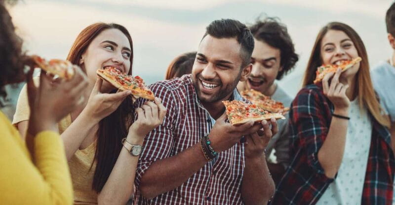 Genoa Eats Expedition Food and Walking Tour - Key points / Takeaways