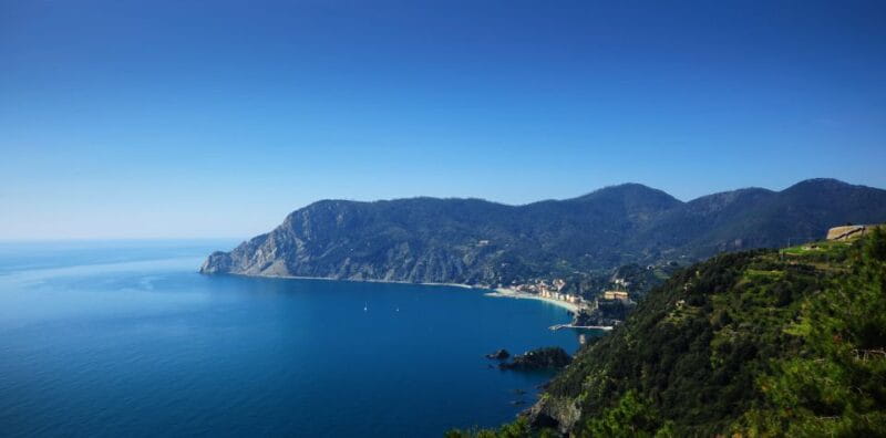 Genoa: Full-Day Cinque Terre Sightseeing Cruise - FAQs