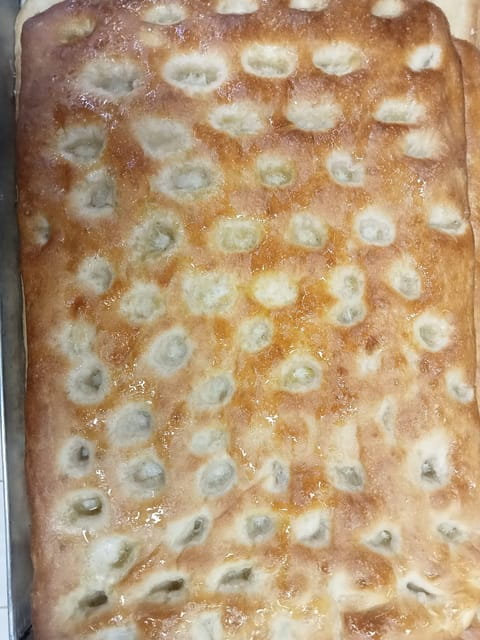 GENOA: GASTRONOMIC TOUR WITH CHEF DANILO - Discover Genoa Through Its Flavors with Chef Danilo