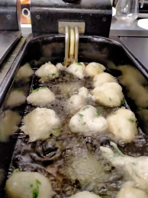 GENOA: GASTRONOMIC TOUR WITH CHEF DANILO - FAQs