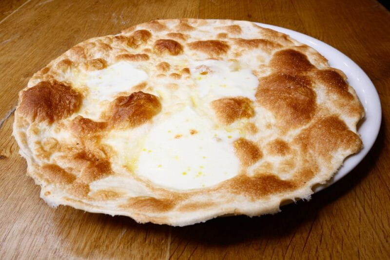 Genoa Gourmet Delights: Full Culinary Experience with Drinks - Exploring Genoa’s Food Scene in Depth