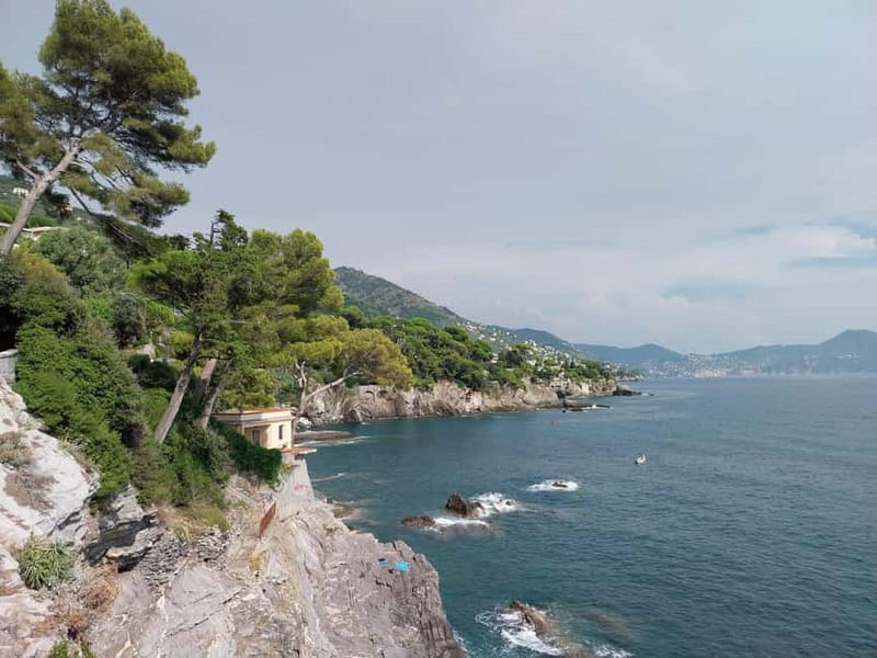 Genoa: guided tour to discover the hidden side of the city - Key points / Takeaways