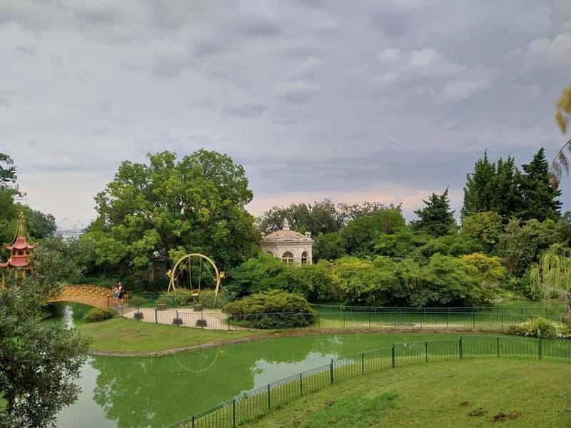 Genoa: guided tour to discover the hidden side of the city - FAQ