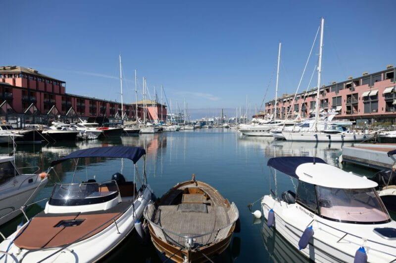 Genoa: Half-Day Guided Walking Tour - Who Will Love This Experience?