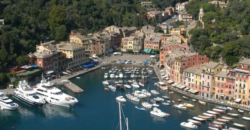 Genoa: Half-Day Tour to Portofino - Who Should Consider This Tour?