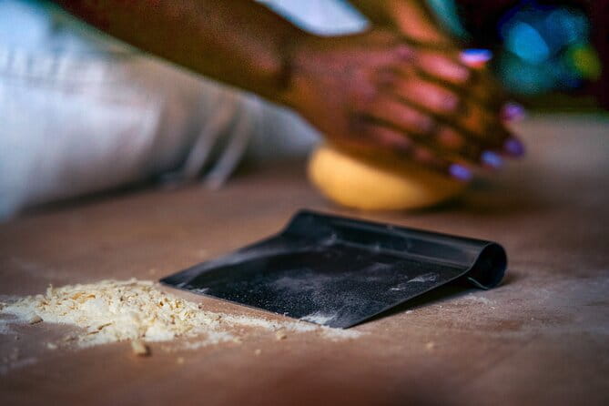 Genoa: Hands-On Home cooking Class Pasta Pesto and more with wine - Final Thoughts