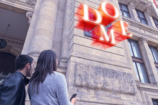 Genoa Historic Centre Quest: A Self-Guided Puzzle Adventure - Who Will Love This Experience?