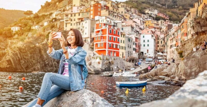 Genoa Historic Highlights: A Walk Through Time - A Royal Residence and the Doge’s Palace