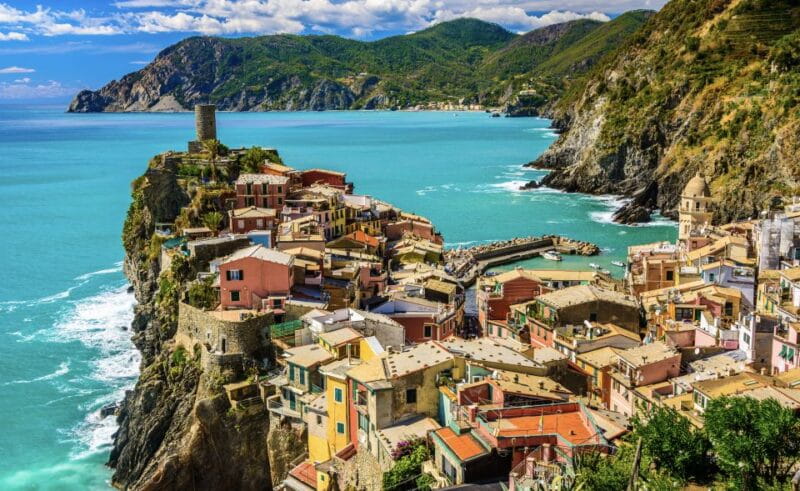 Genoa Historic Highlights: A Walk Through Time - Price and Value Considerations