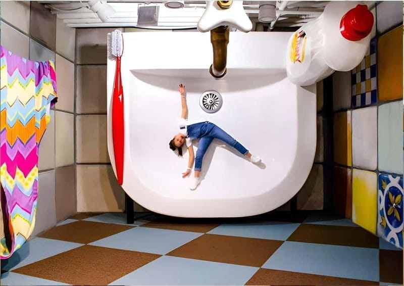 Genoa: Impossible Museum Entry Ticket - What You Can Expect at the Impossible Museum