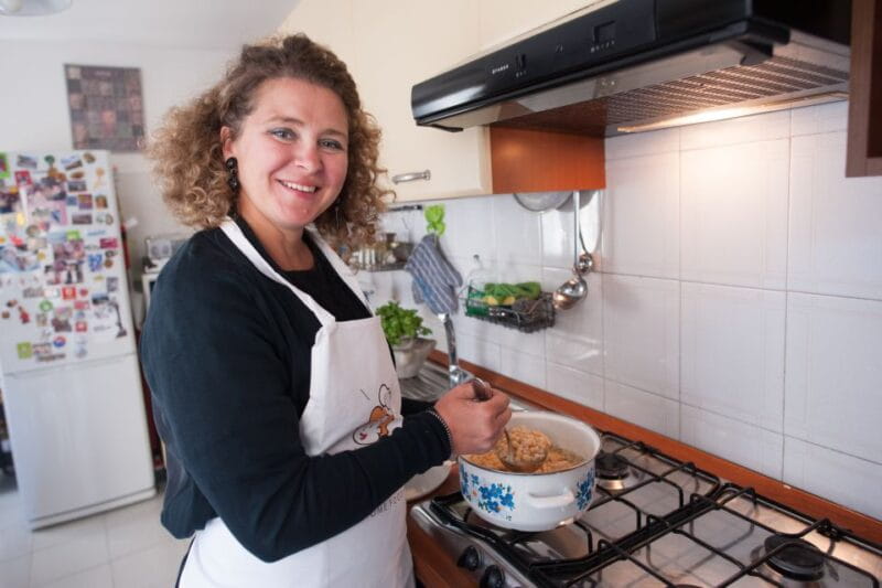 Genoa: Market and Cooking Class at a Local's home - Who Will Love This Experience?