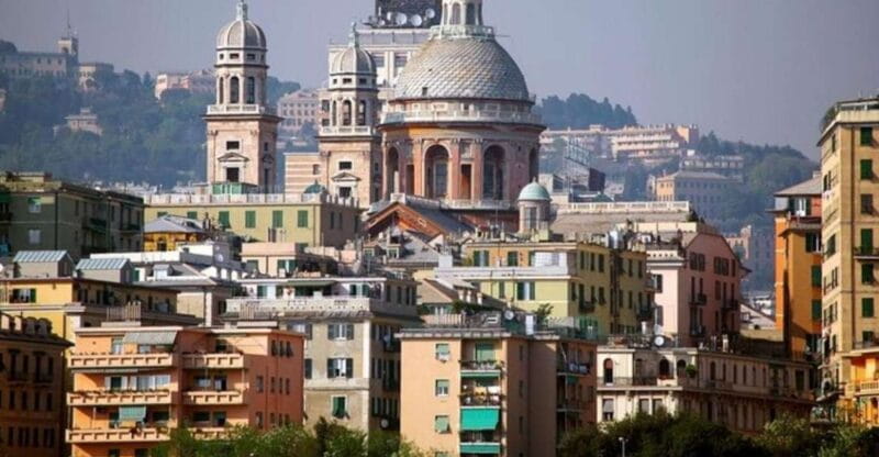Genoa Must-See Attractions Walking Tour - Price and Practicalities