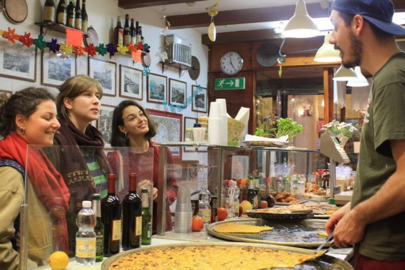 Genoa Old town Food Tour - Key Points and Takeaways