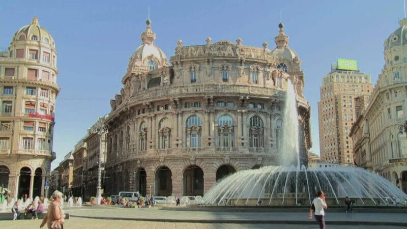 Genoa: Private City Walking Tour with Guide - Exploring Genoa’s Historic Heart: What to Expect