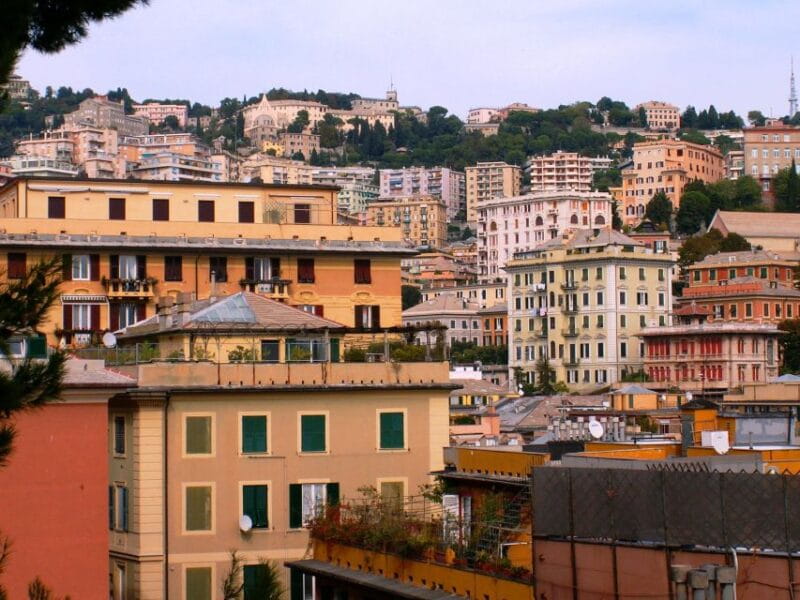 Genoa: Private Tour with a Local - Key Points / Takeaways