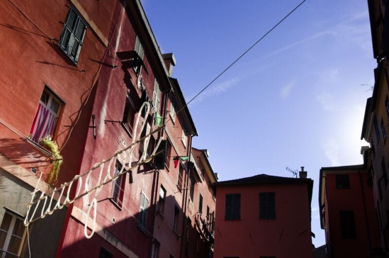 Genoa: Secret Corners Photography Tour and Traditional Snack - Exploring Genoa’s Hidden Alleys and Local Secrets