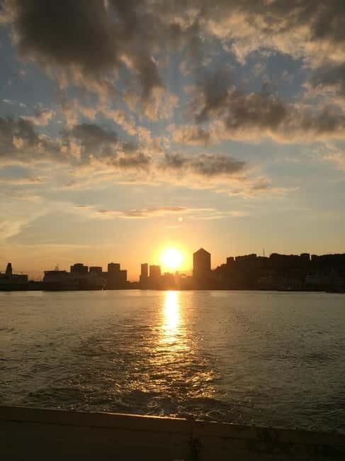 Genoa: sunset cruise to admire the city from the sea - The Sum Up