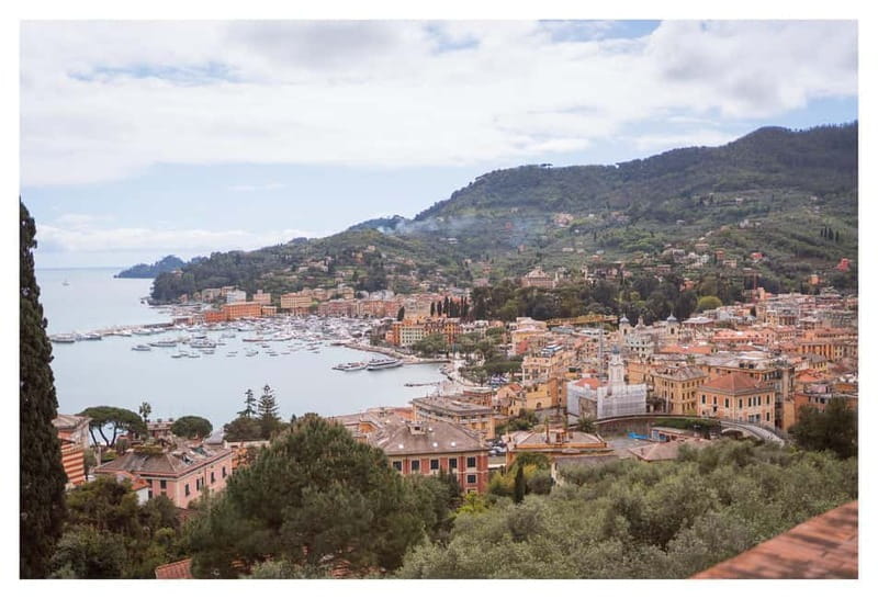 Genoa to Portofino, Camogli with local driver & Photographer - Exploring the Ligurian Coast: A Complete Review of the Genoa to Portofino Tour