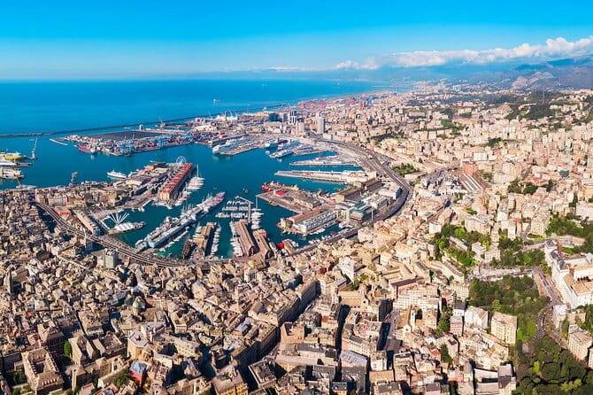 Genoa Top Sights Private and Personalized Guided Walking Tour - Final Thoughts: A Solid Choice for an Immerse Genoa Experience