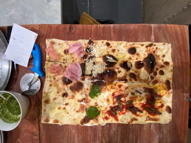 Genoa: Traditional Food Tour with Drinks - Key points / Takeaways