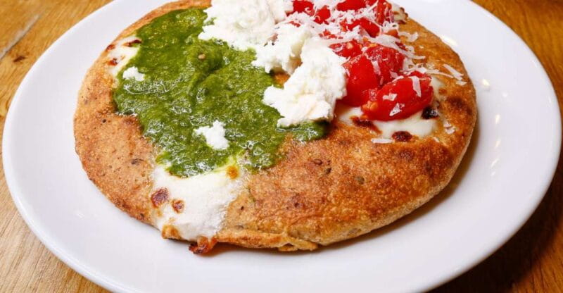 Genoa: Traditional Food Tour with Drinks - Exploring the Flavors and Streets of Genoa