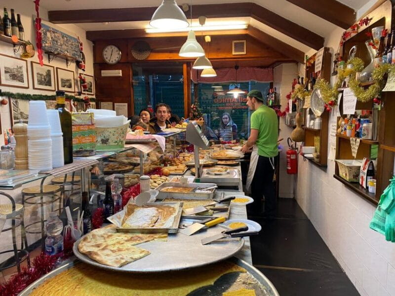 Genoa: Traditional Food Tour with Drinks - Final Thoughts